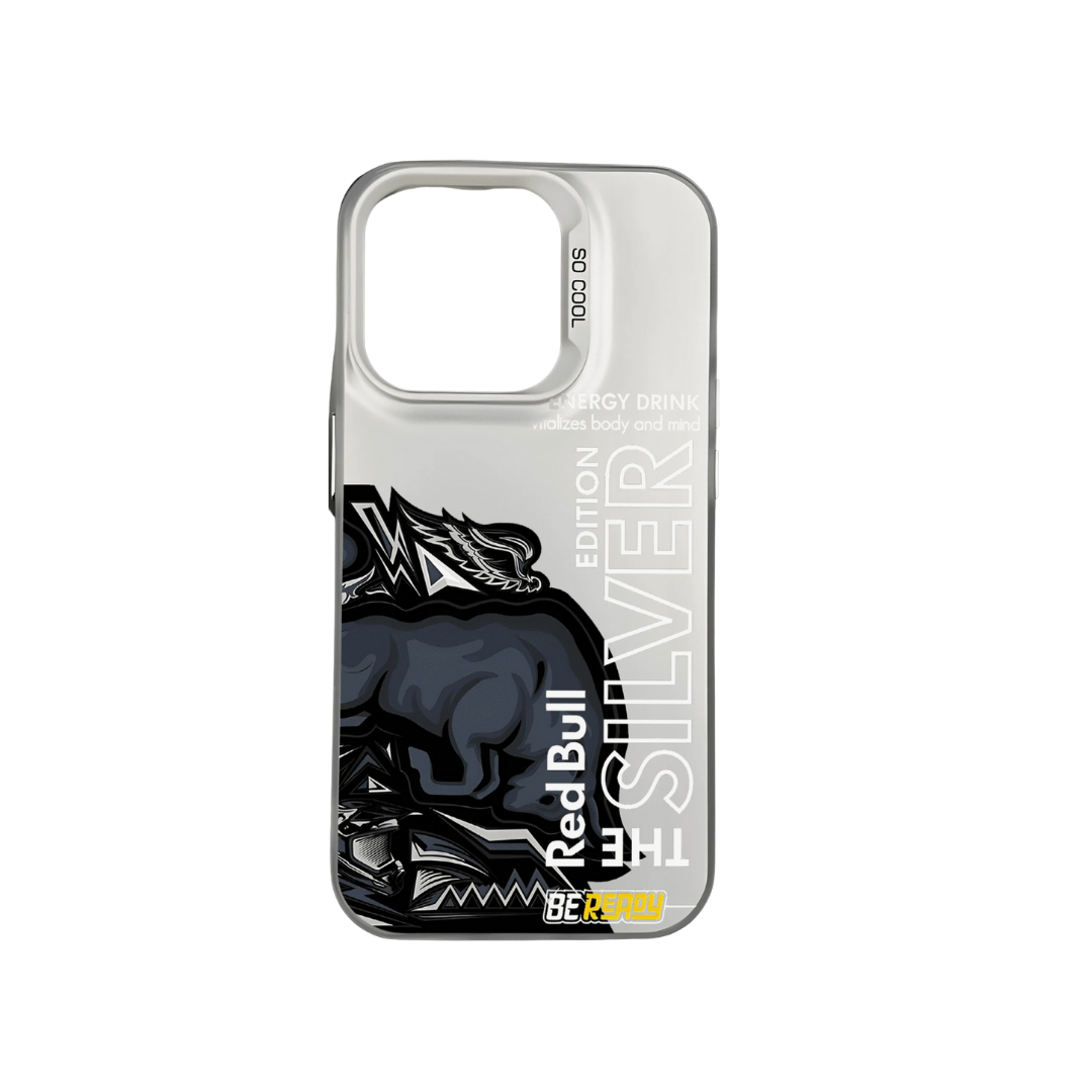 Coque REDBULL