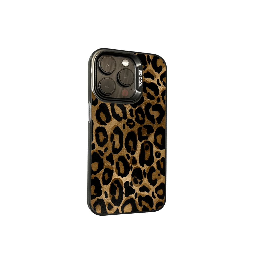 Coque WILD